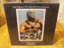 RARE LP 33t MOTORHEAD - Mad Max 3 - Live  (white label)