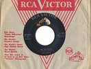 Janis Martin, My Boy Elvis, Little Bit, RCA 47-6652, 45 rpm w/ Sleeve, HEAR IT