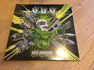 U.D.O Rev-Raptor Green Vinyl von 2011 OVP/NEU limitiert auf 400