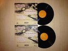 Mahler Lied Erde Ferrier Walter Decca LXT 2721/2722 ED1 UK EX