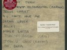 BIG STAR COMPLETE THIRD VOL.1: DEMOS TO SESSIONS TO DOPPIO VINILE LP RSD 2016