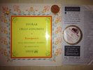 Rostropovich CELLO Dvorak Boult EMI ASD 358 Cream Gold ED1 UK NM-