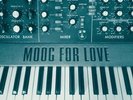 DISCLOSURE - MOOG FOR LOVE (EP) BLACK FRIDAY 2016