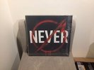 Metallica Through the Never Vinyl Box Set