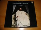 DEMIS ROUSSOS 