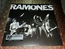RSD RAMONES Live at the Roxy aug. 12, 1976 Numbered Limited Edition LP sealed
