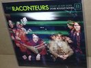 Raconteurs 7