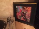 Abraxas by Santana Ultradisc One-Step Mobile Fidelity Sound Lab 45 Rpm