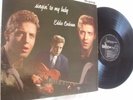 EDDIE COCHRAN rare 12