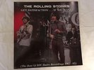Rolling Stones Get Satisfaction...If You Want  Original The Swingin Pig 2-LP