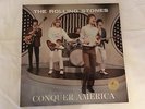 Rolling Stones Conquer America Original The Swingin Pig LP