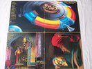 ELECTRIC LIGHT ORCHESTRA ELO X 2 - OUT OF THE BLUE / DISCOVERY