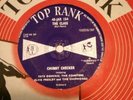 chubby checker 