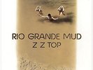 Rio Grande - Zz Top (2011, Vinyl New) 180gm Vinyl