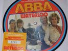ABBA - Waterloo - 30th Anniversary Picture Disc Numbered BNIP Rare