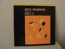Stan Getz / Joao Gilberto - Getz/Gilberto MFSL Audiophile LP Anadisc 200g Vinyl