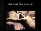 JOY DIVISION Love will tear us apart - 12
