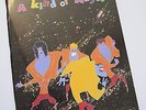 QUEEN  :  A Kind Of Magic  -  1986 Tour Programme  -  Wembley UK Concert