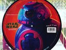 Star Wars Headspace JABBA FLOW Black Friday RSD 2016 New Vinyl 10