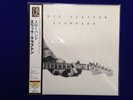 ERIC CLAPTON SLOWHAND JAPAN SEALED 200 Gram High Quality Japanese OBI Polydor