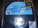 THE CARS JUST WHAT I NEEDED VINYL 7