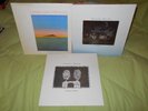 Andy Summers, Robert Fripp, Brian Eno  Bewitched, Evening Star, I Advance Masked