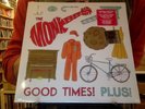 The Monkees Good Times  Plus  10