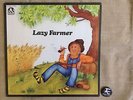 Lazy Farmer featuring Wizz Jones, rare original German pressing LP