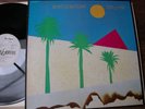 1986 vinyl LP: THE CURE BOYS DON'T CRY   Fiction SPELP26   A2B1 1ST uk ED   NM