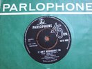 DUFFY POWER -IT AIN'T NECESSARILY SO- UK 1st PARLOPHONE R 4992/1963 OR.SLEEVE VG