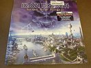 IRON MAIDEN BRAVE NEW WORLD 2LP GATEFOLD RSD BLACK FRIDAY 2016 NEW/SEALED