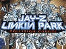 Jay-Z / Linkin Park - Collision Course '04 EP US ORG  1st Pressing