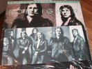 Foreigner Double Vision MFSL 1-341 SEALED  Mobile Fidelity Sound Lab