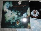 THE CURE Disintegration  FICTION LP 1989  + OIS