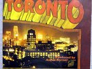 LP / JACK GRUNSKY / FOC / MIT ORIG.AUTOGRAMM / AUSTRIA / RARITÄT / TORONTO /