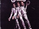 CREAM goodbye cream Foldout Sleeve LP NEU OVP