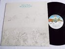 Robert WYATT Rock bottom FRENCH LP VIRGIN 840 043 (1974) SOFT MACHINE prog