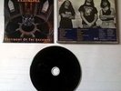Pestilence Testimony of the Ancient 1991