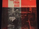 Alexis Korner Blues Inc Red Hot From Alex Transatlantic TTR 1171964 UK 1st Press