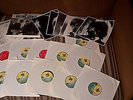 The Rolling Stones - The Rolling Stones Story, D'80, 12 LP-Box, +Fotos, Vinyl
