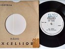TIM MAIA ELA PARTIU 7” 1976 SEROMA GROOVE FUNK SOUL BRAZIL