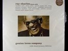 Ray Charles GENIUS LOVES COMPANY, 10th Anniversary Edition,  2 LP, Concord 2014
