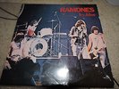 ramones IT's ALIVE double Original press vinyl
