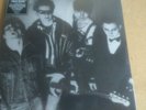 The damned new rose 40th anniversary limited edition 7