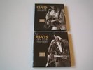 Elvis Presley - Elvis On Tour The Standing Room Only Tapes Vol. 1 + Vol. 2 -OVP-