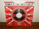 The WHITE STRIPES - Let You Down (Vinyl 7