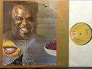 Blues LP FREDDIE KING Woman Across The River A&M (UK, 1973) Leon Russell prod.