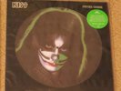 KISS PETER CRISS SOLO LP 180 GRAM PICTURE DISC