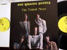 Rare 2 LP Rolling Stones -The Trident Mixes K&S 072 - Color Sleeve  NM Not TMOQ