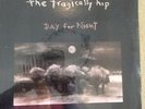TRAGICALLY HIP DAY FOR NIGHT - RARE, ORIGINAL SEALED 1994 LP